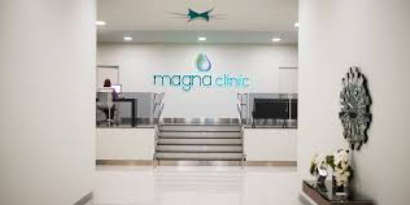 Magna Clinic Marbella