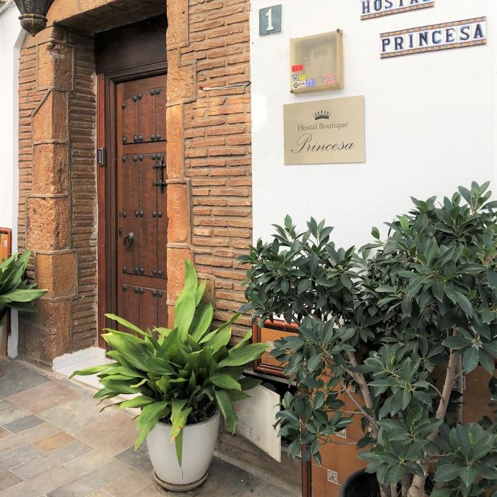 Boutique Princesa
