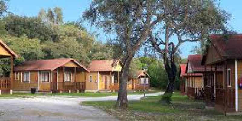 La Buganvilla