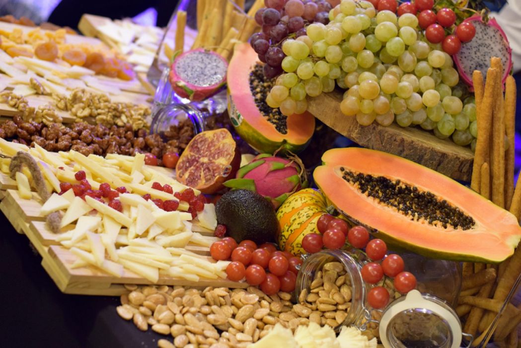 Delicias Gourmet Group