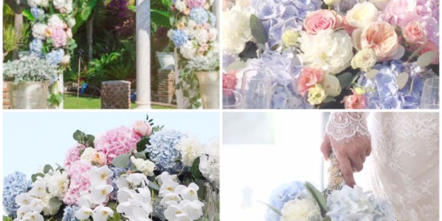 AM Flowers Design