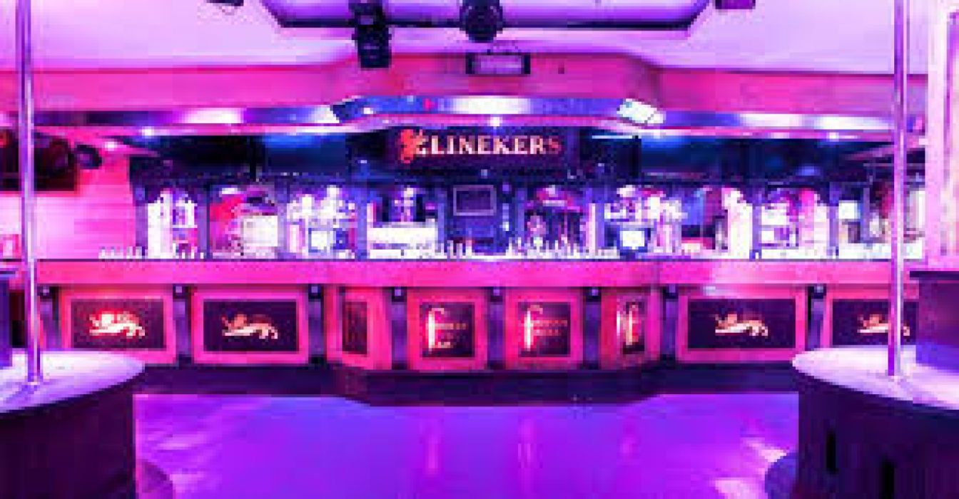 Linekers Bar