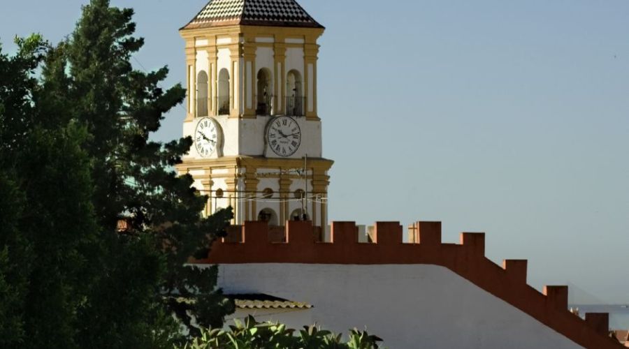 Iglesia de Ntra. Sra. de la Encarnación
