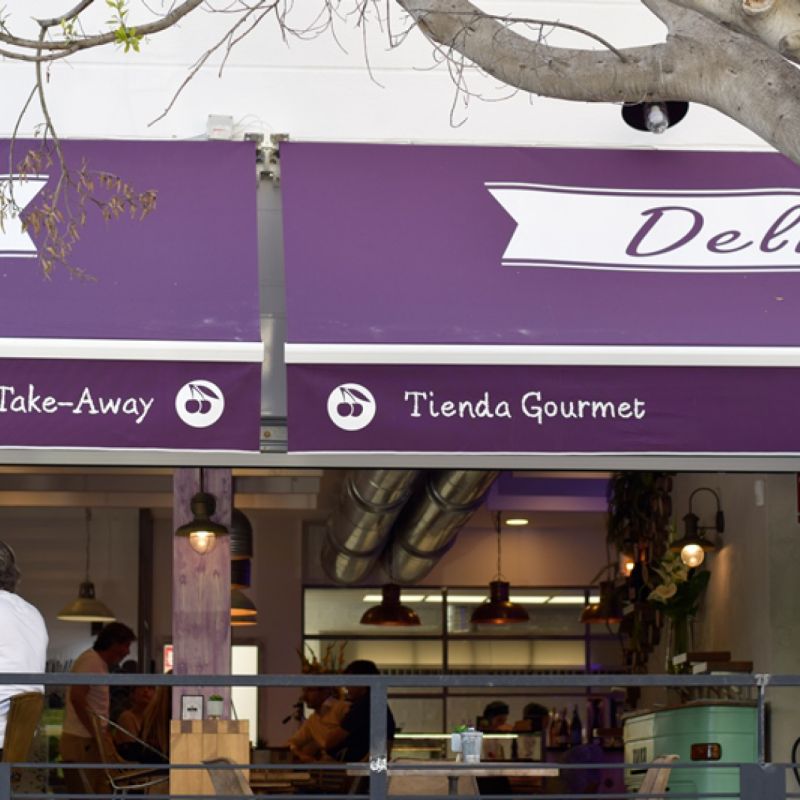 Delicias Gourmet Group