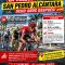 Paso Vuelta Ciclista San Pedro Alcántara