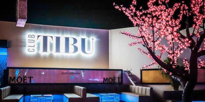 TIBU Marbella