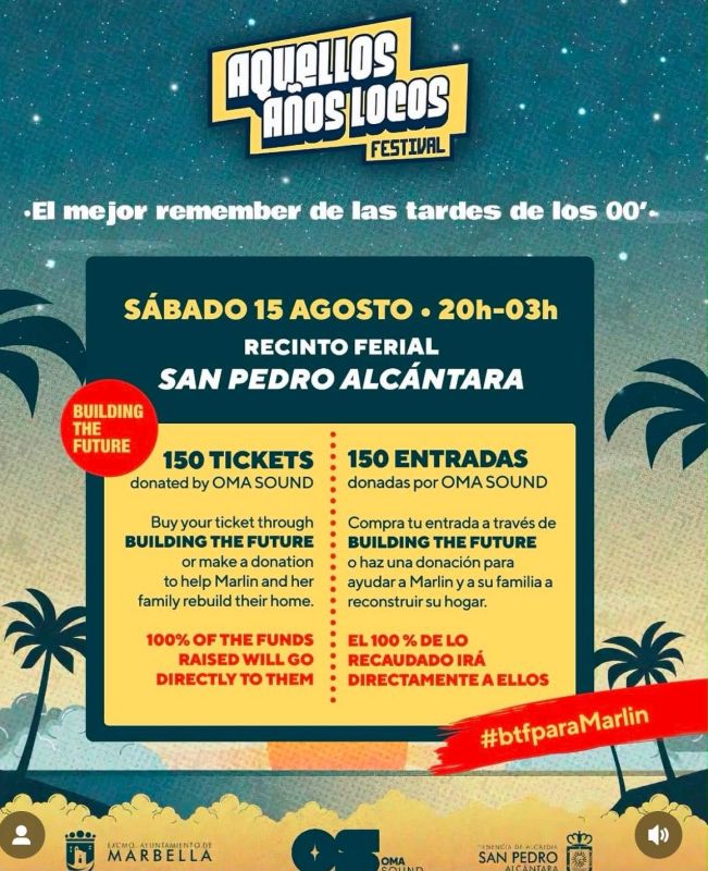 Aquellos años locos