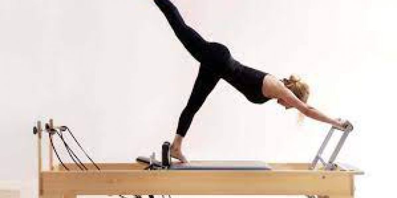 Pilates Plus Marbella
