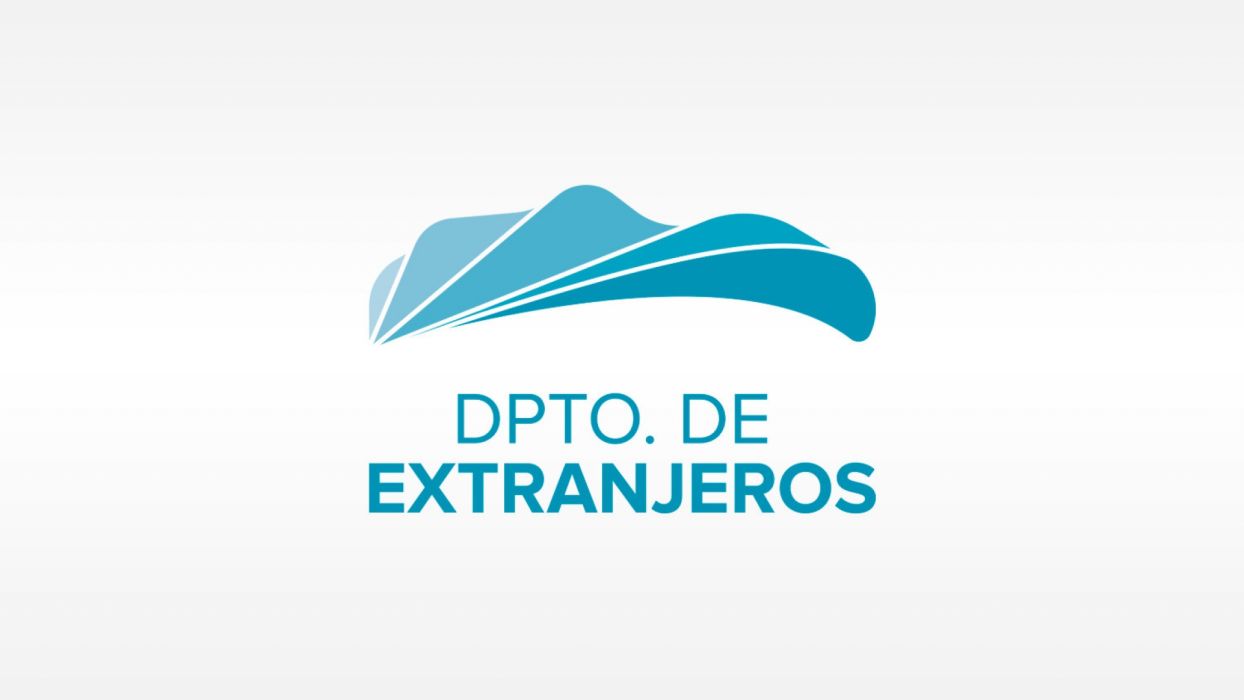 Departamento de Extranjeros