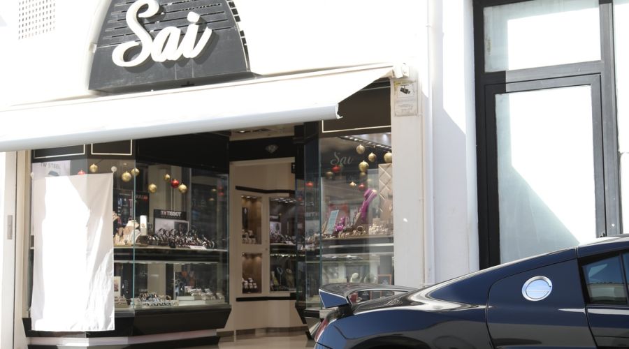 Firmas de Moda de Puerto Banús