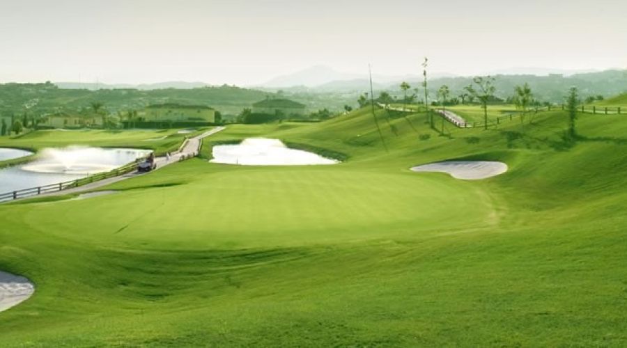 Magna Marbella Golf