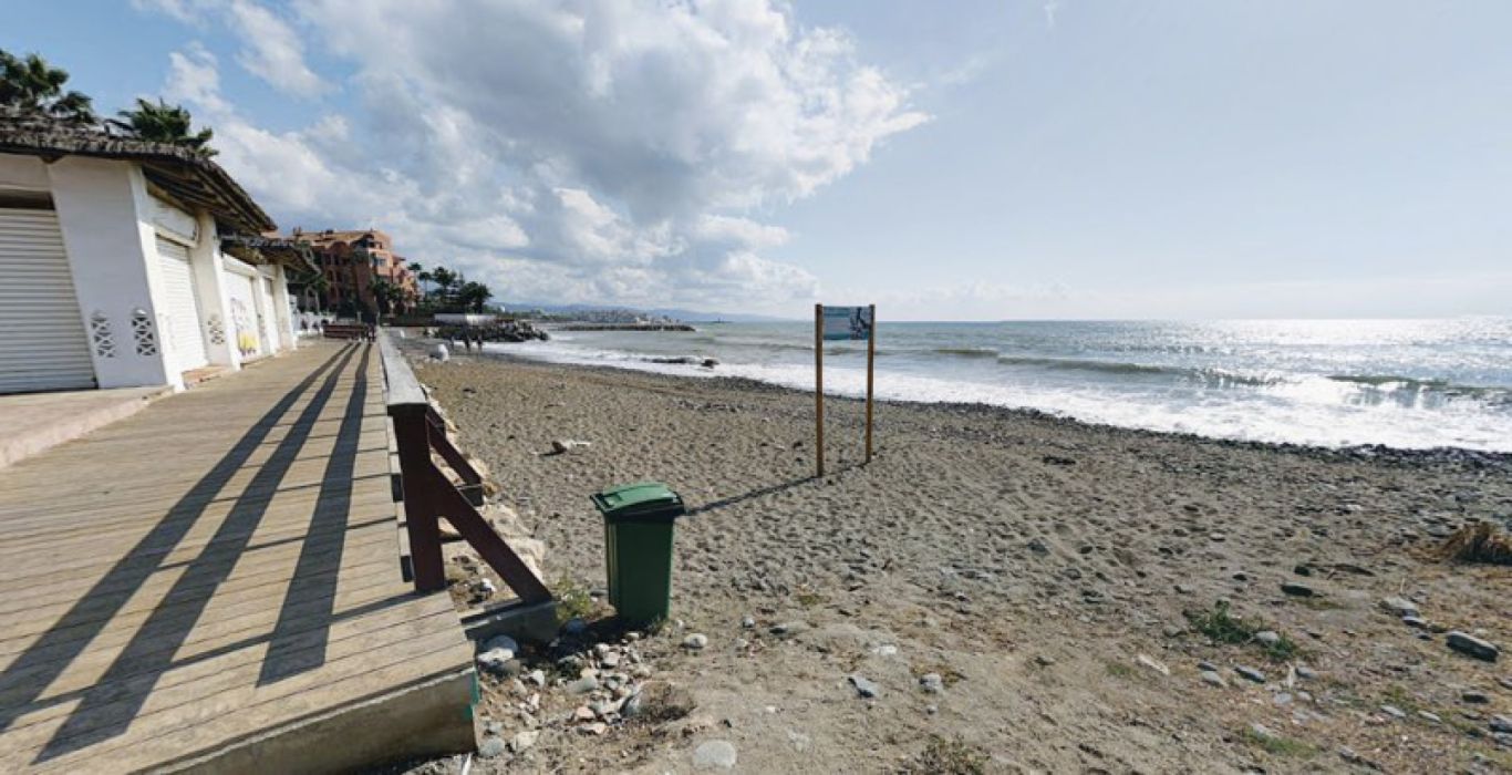 Ventura del Mar