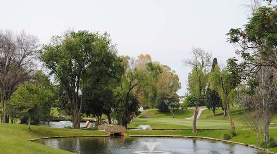 Club de Golf Aloha