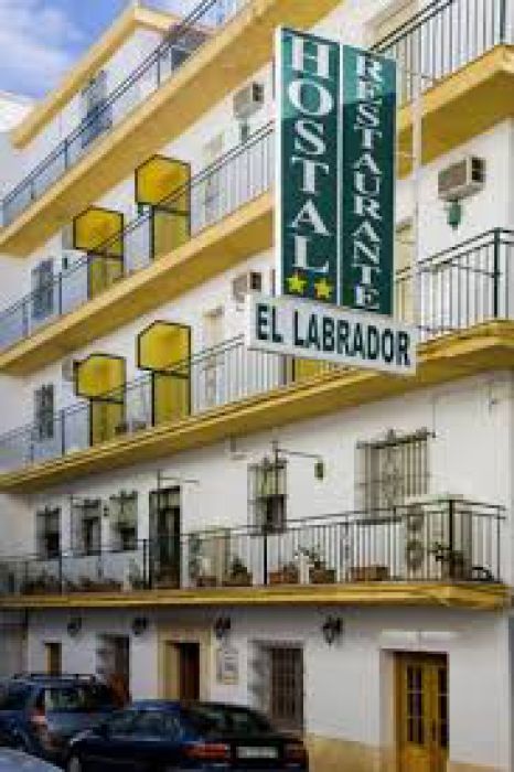 El Labrador