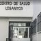 Centro de Salud Leganitos