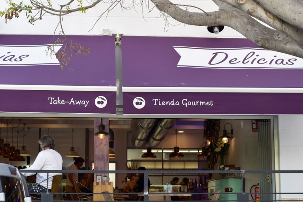 Delicias Gourmet Group