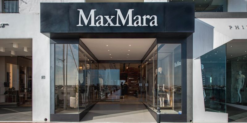 Max Mara