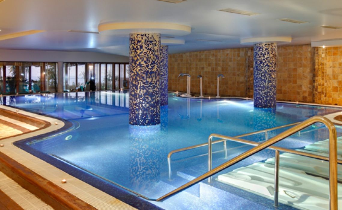 Marbella Club Spa & Wellness