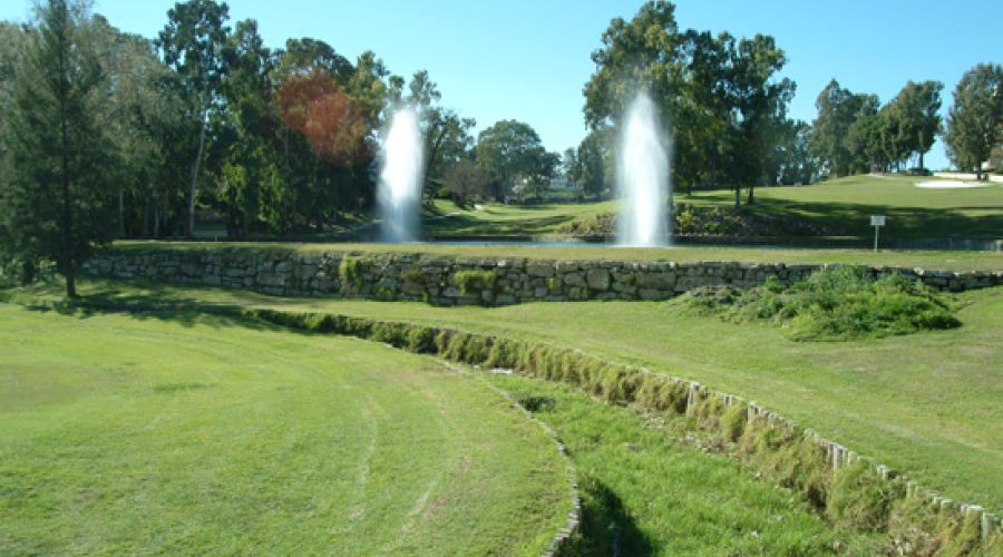 Real Club de Golf Guadalmina Norte