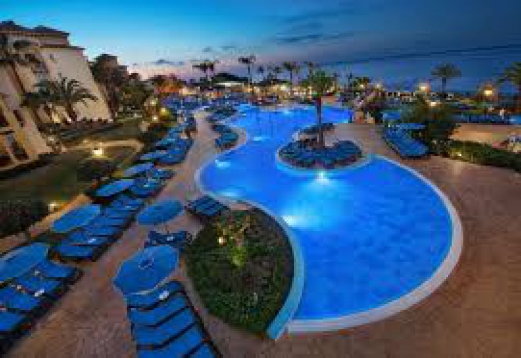 Marriot´s Marbella Beach Resort