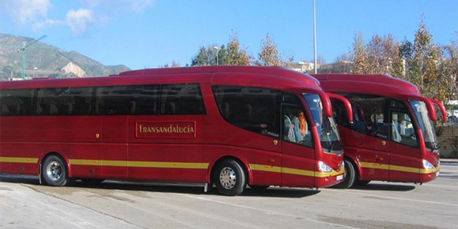 Autocares Transandalucia