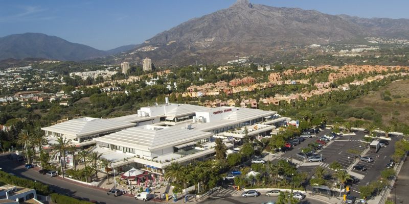 Centro Plaza