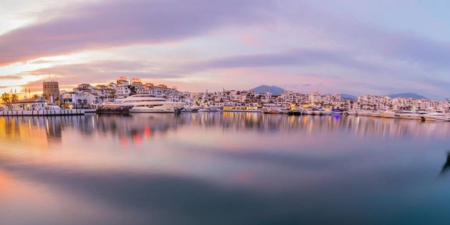 Plan Estratégico de Turismo de Marbella