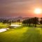 Los Naranjos Golf Club