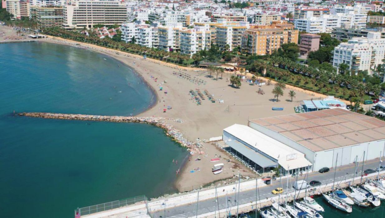La Bajadilla