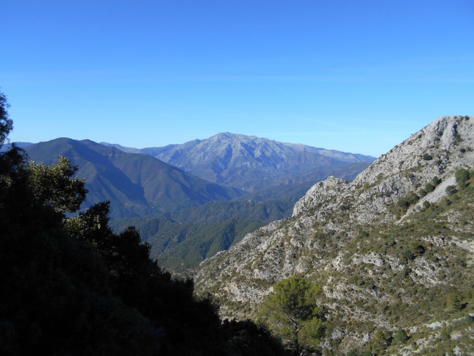 Senda José Lima - Pozuelo  (PR-A 278)
