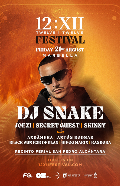 Dj Snake