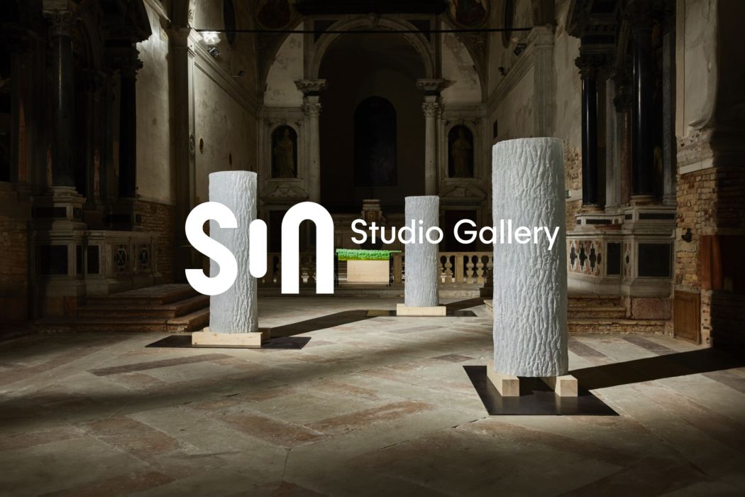 Sin Studio Gallery
