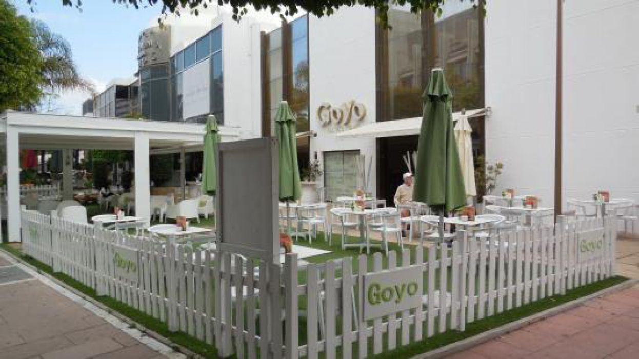 Goyo Full Taste Banus