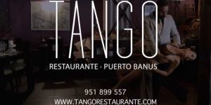 Tango Argentinian Grill