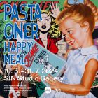 Happy Meal: Pasta Oner
