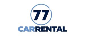 77 Car Rental