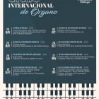 VI Ciclo Internacional de Órgano