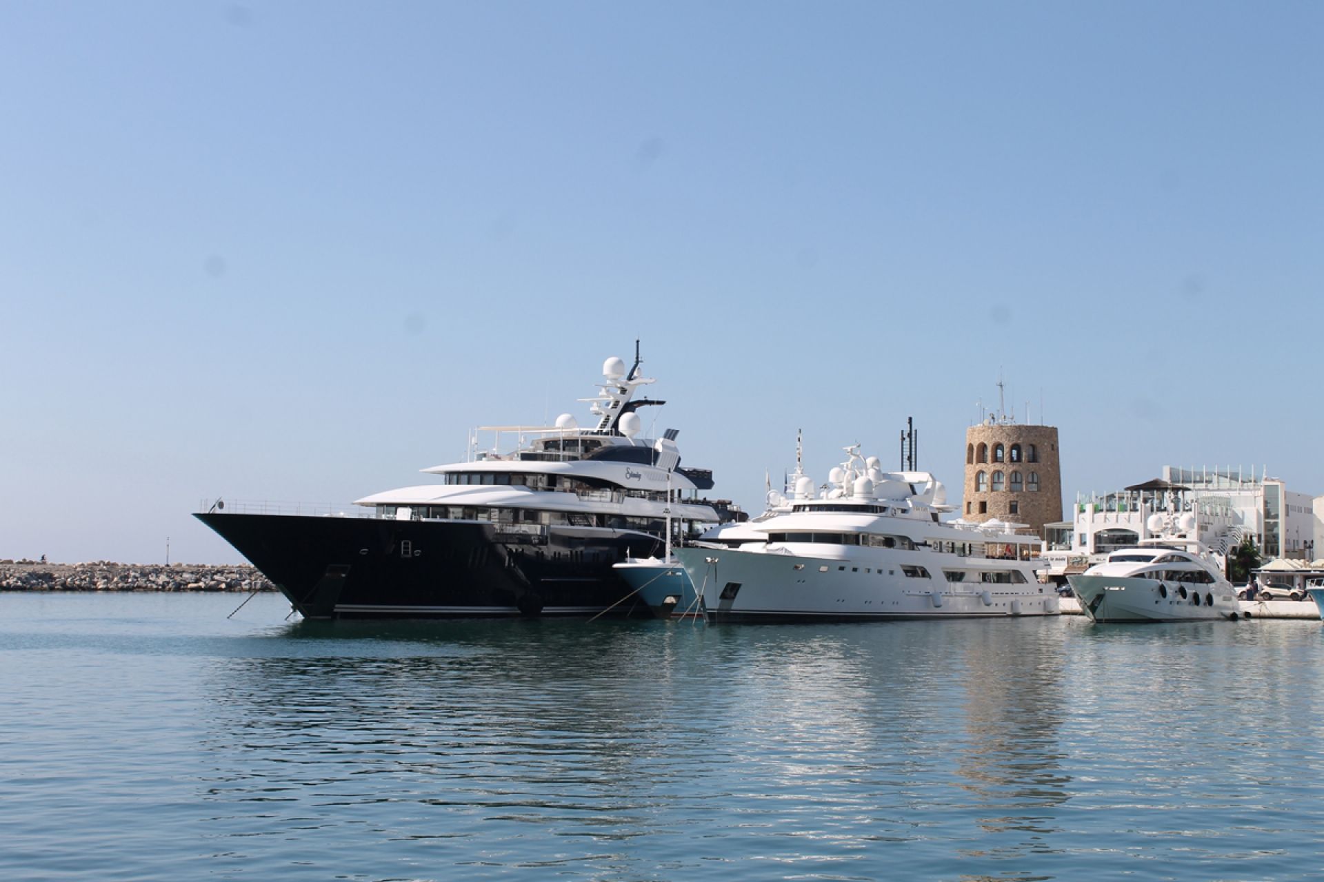 Ventura Yachts