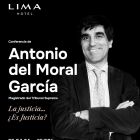 Antonio del Moral García